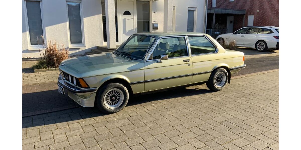 BMW 320 171.000 km 14.500 &euro; Lüdinghausen 59348