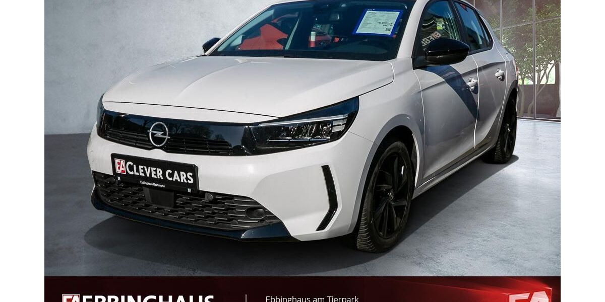 Opel Corsa 13.655 km 15.950 &euro; Dortmund 44225