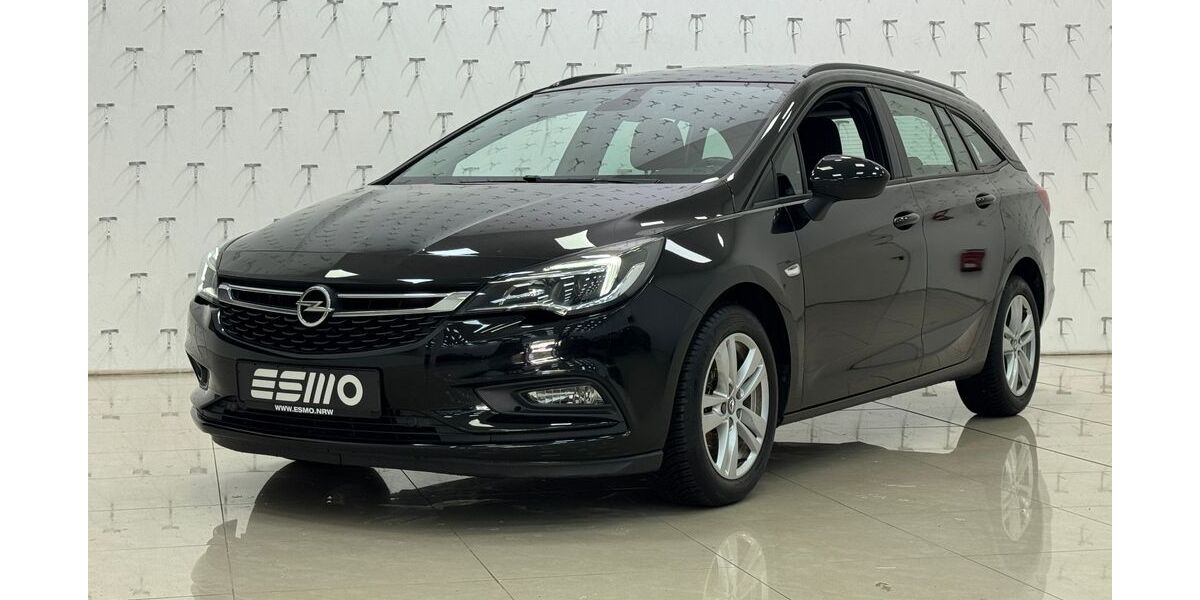 Opel Astra 131.386 km 9.300 &euro; Oberhausen 46149