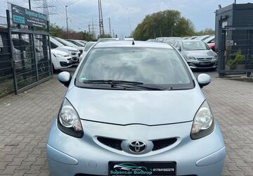 Toyota Aygo (X) 135.000 km 3.500 &euro; Bottrop 46238