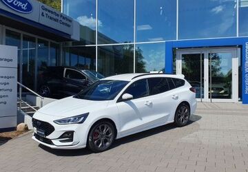 Ford Focus 21.390 km 21.990 &euro; Dülmen 48249
