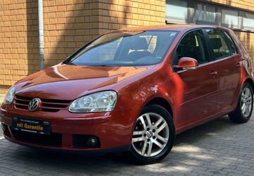 VW Golf 184.472 km 3.990 &euro; Essen 45326