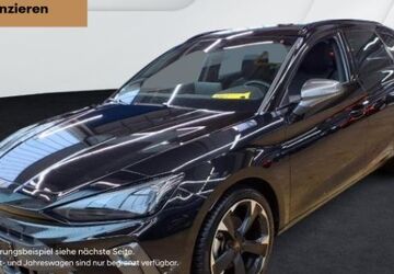 Cupra Leon 20.956 km 31.930 &euro; Essen 45307