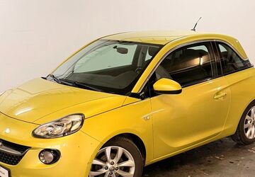 Opel Adam 143.500 km 5.890 &euro; Sprockhövel 45549