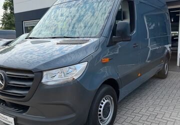Mercedes-Benz eSprinter 33.000 km 15.890 &euro; Oberhausen 46049