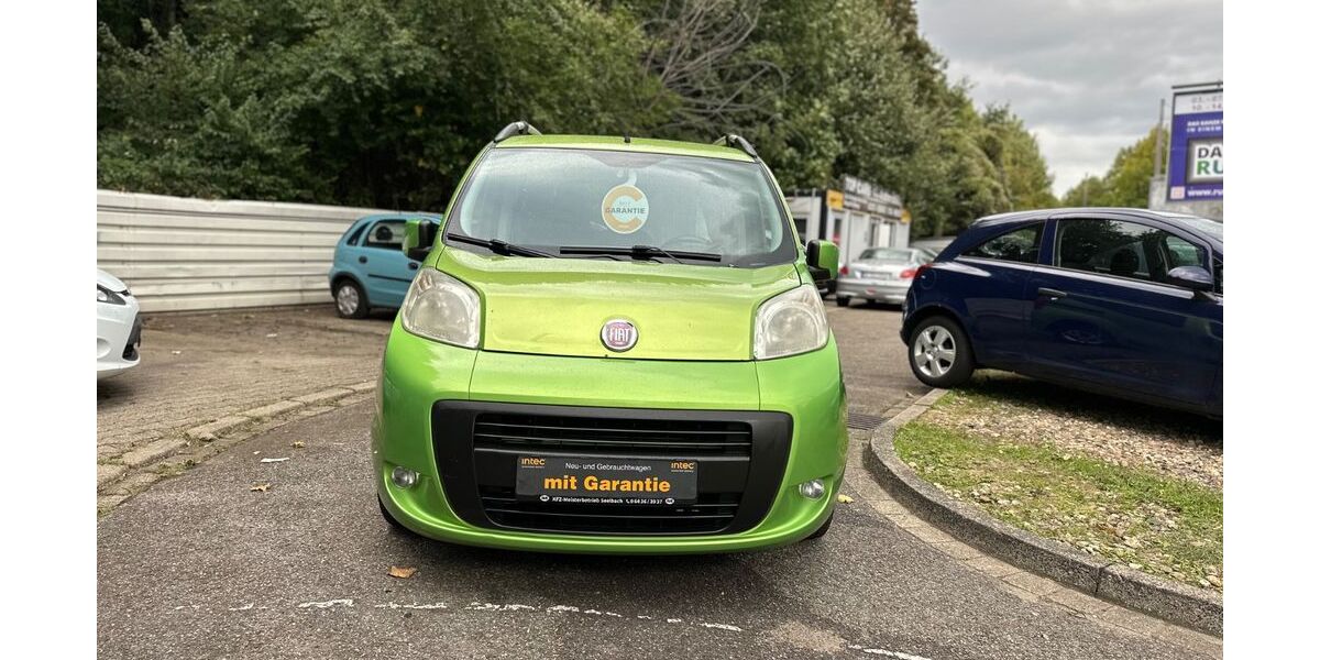 Fiat Qubo 171.683 km 3.000 &euro; Essen 45145