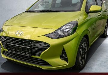 Hyundai i10 4.443 km 14.749 &euro; Dortmund 44289