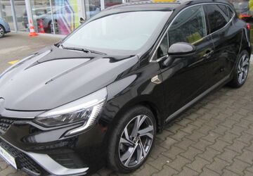 Renault Clio 87.224 km 16.280 &euro; Bochum 44795