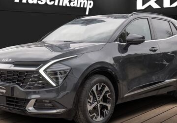 Kia Sportage 6.204 km 38.680 &euro; Lünen 44532