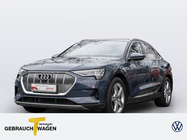 Audi e-tron 46.936 km 33.970 &euro; Bochum 44892