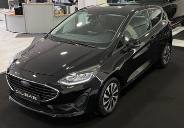 Ford Fiesta 39.978 km 14.900 &euro; Gelsenkirchen 45891