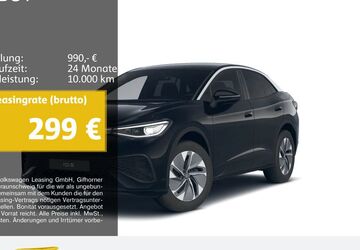 VW ID.5 6.527 km 31.630 &euro; Bochum 44892