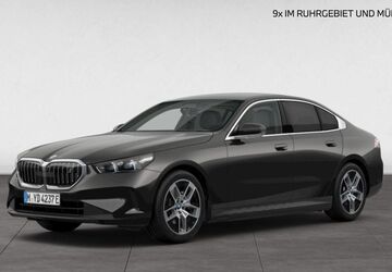 BMW i5 11.646 km 57.900 &euro; Witten 58455