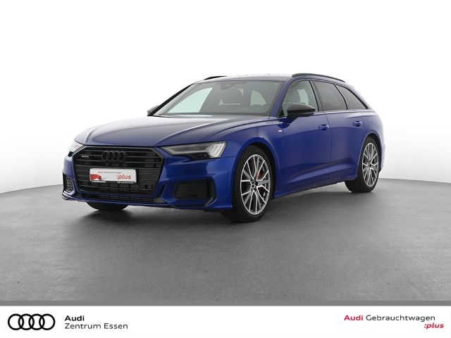 Audi A6 48.197 km 39.880 &euro; Essen 45143