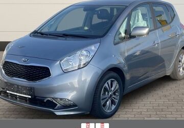 Kia Venga 67.550 km 11.990 &euro; Herne Wanne-Eickel 44653
