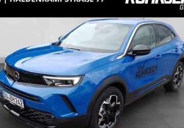 Opel Mokka 9.990 km 23.990 &euro; Essen 45143