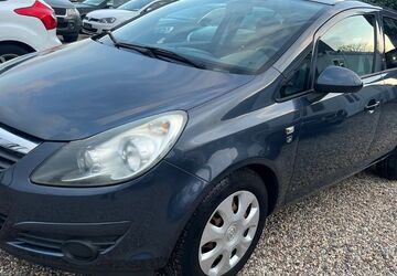 Opel Corsa 134.000 km 3.499 &euro; Essen 45355