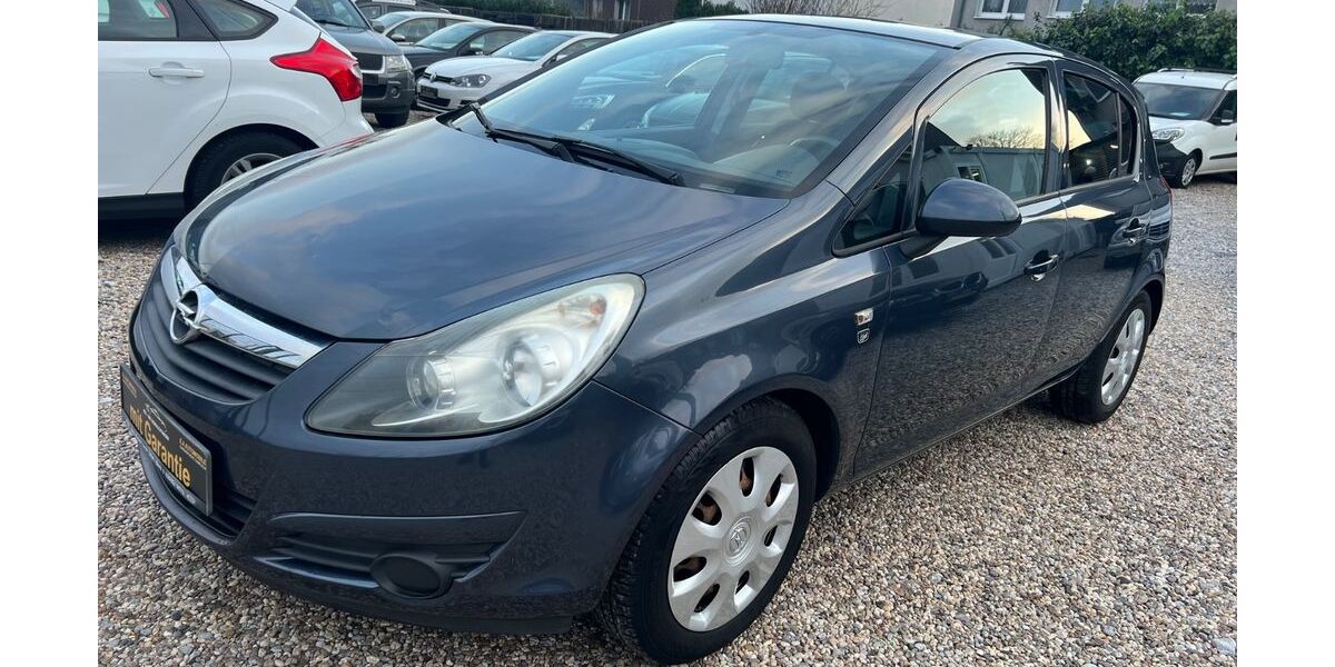 Opel Corsa 134.000 km 3.499 &euro; Essen 45355