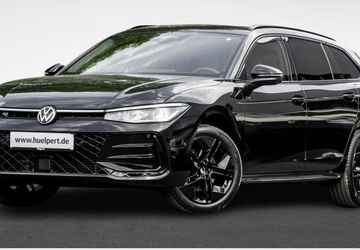 VW Passat Variant 8.415 km 43.491 &euro; Dortmund 44379