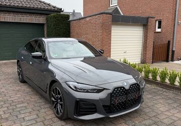 BMW 420 Gran Coupé 34.000 km 37.490 &euro; Hünxe 46569