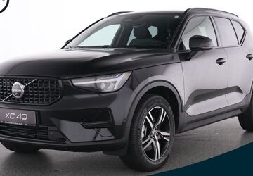 Volvo XC40 19.500 km 41.990 &euro; Witten 58453