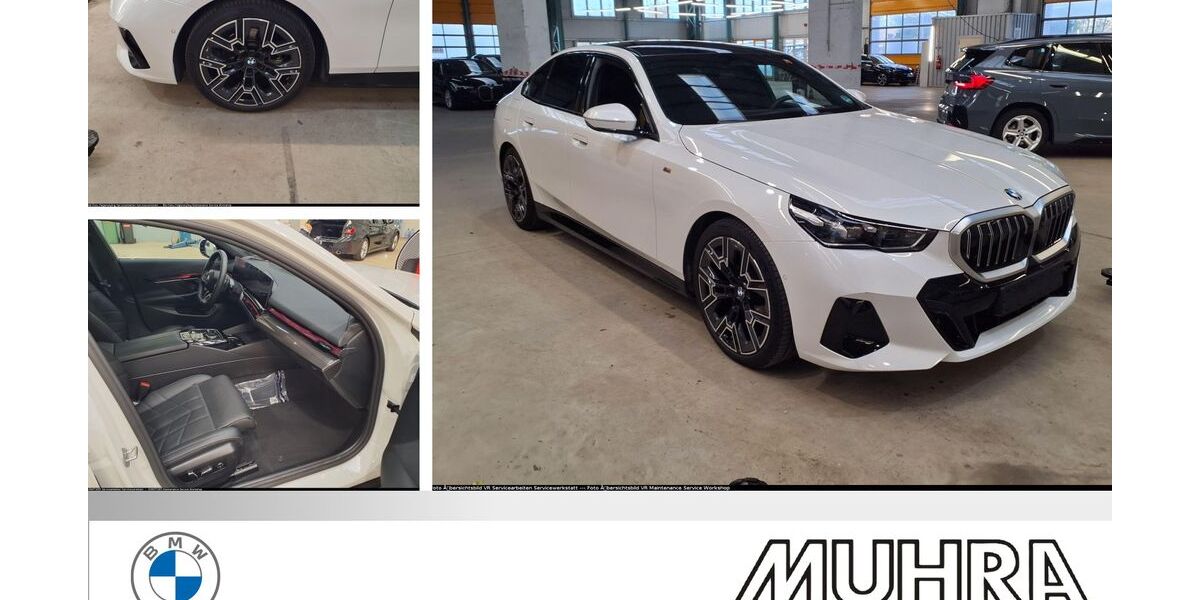 BMW 520 24.814 km 51.890 &euro; Oberhausen 46149