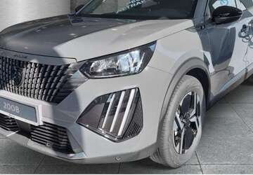 Peugeot 2008 4.000 km 39.990 &euro; Herten 45699