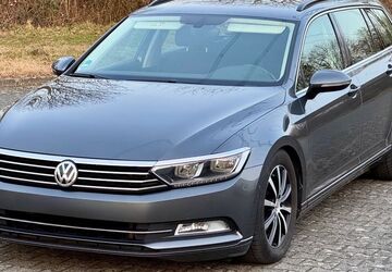 VW Passat 163.200 km 9.999 &euro; Dortmund 44263