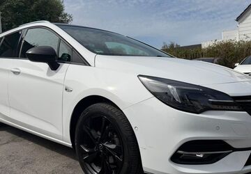 Opel Astra 68.000 km 10.800 &euro; essen 45359