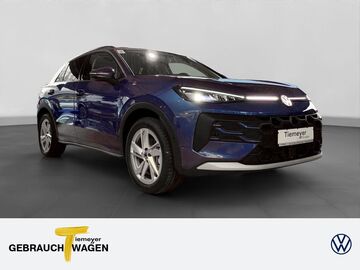 Gebrauchte VW T-Roc