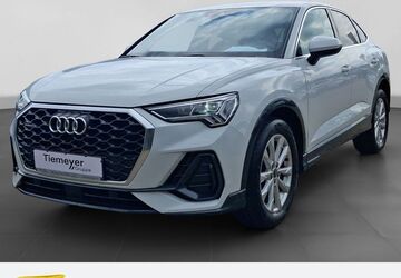 Audi Q3 80.812 km 27.280 &euro; Recklinghausen 45663
