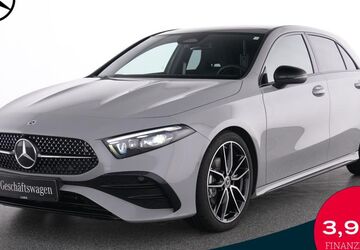 Mercedes-Benz A 200 5.200 km 36.085 &euro; Essen 45309