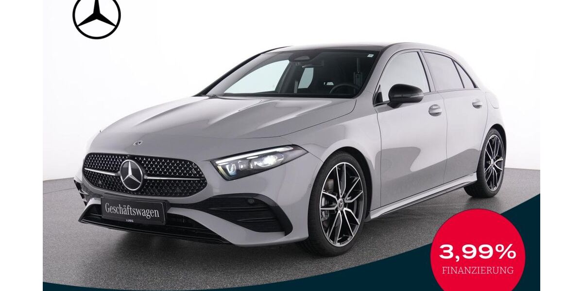 Mercedes-Benz A 200 5.200 km 36.085 &euro; Essen 45309