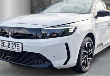 Opel Corsa 4.000 km 25.990 &euro; Herten 45699