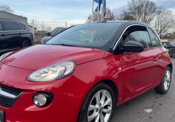 Opel Adam 78.000 km 7.790 &euro; Datteln 45711