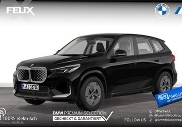 BMW iX1 17.376 km 35.950 &euro; Bottrop 46236