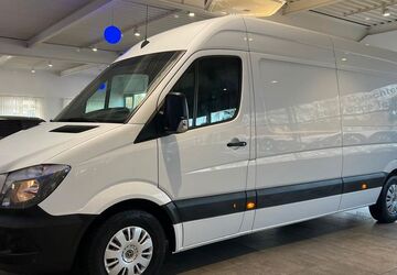 Mercedes-Benz Sprinter 249.000 km 14.990 &euro; Datteln 45711