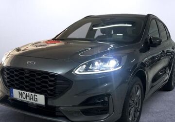 Ford Kuga 76.200 km 20.490 &euro; Essen 45134