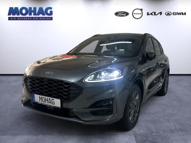 Ford Kuga 76.200 km 20.490 &euro; Essen 45134