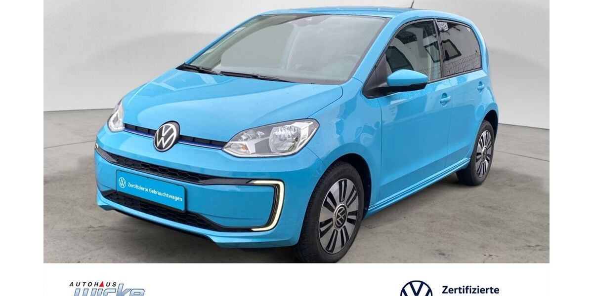 VW e-up! 14.787 km 16.490 &euro; Bochum - Linden 44879