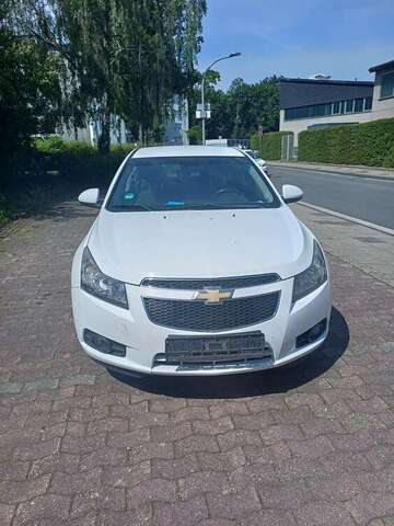 Gebrauchte Chevrolet Cruze