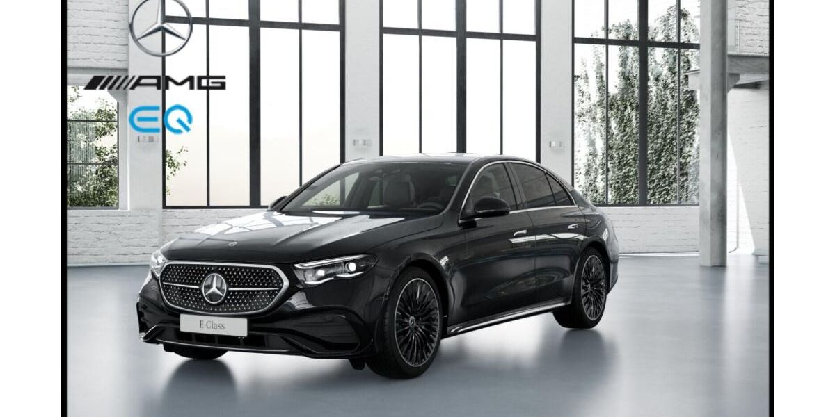 Mercedes-Benz E 200 15.286 km 49.670 &euro; Dortmund 44139