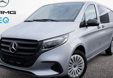 Mercedes-Benz Vito 40.891 km 48.671 &euro; Dortmund 44139