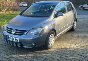 VW Golf Plus 162.000 km 3.000 &euro; Witten 58455
