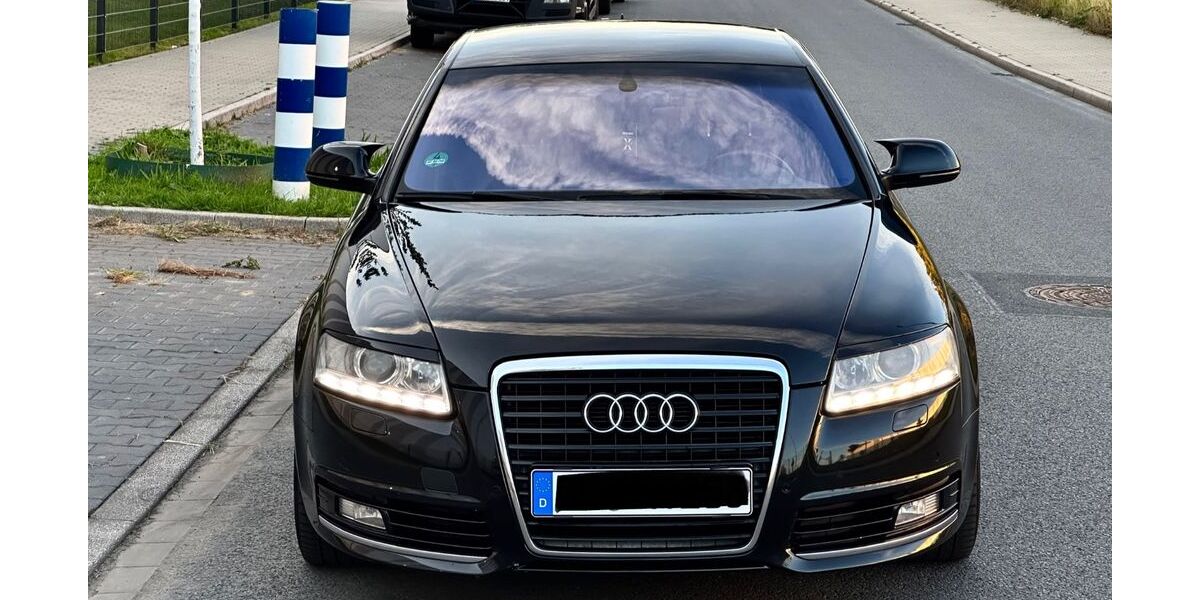 Audi A6 280.000 km 9.500 &euro; Dorsten 48881