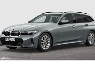 BMW 320 26.506 km 41.500 &euro; Lüdinghausen 59348