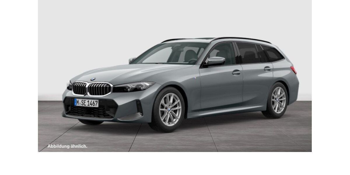 BMW 320 26.506 km 41.500 &euro; Lüdinghausen 59348