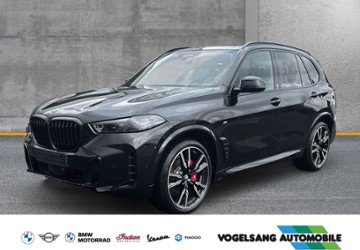 BMW X5 4.999 km 105.700 &euro; Recklinghausen 45659