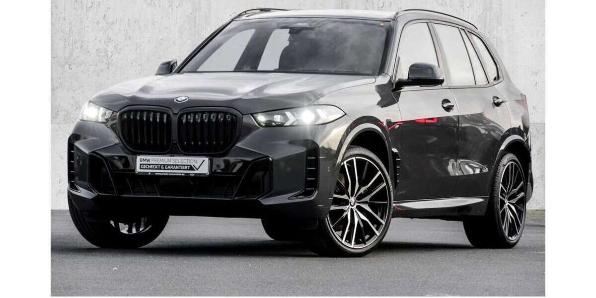 BMW X5 16.442 km 71.840 &euro; Lüdinghausen 59348