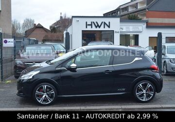 Peugeot 208 197.000 km 5.990 &euro; Recklinghausen 45661